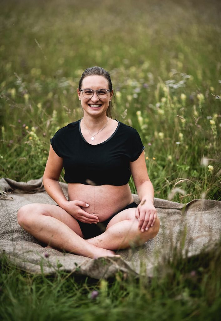 Babybauchfotos Gauting