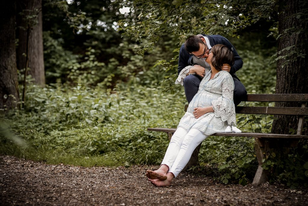 Babybauchbilder Starnberg