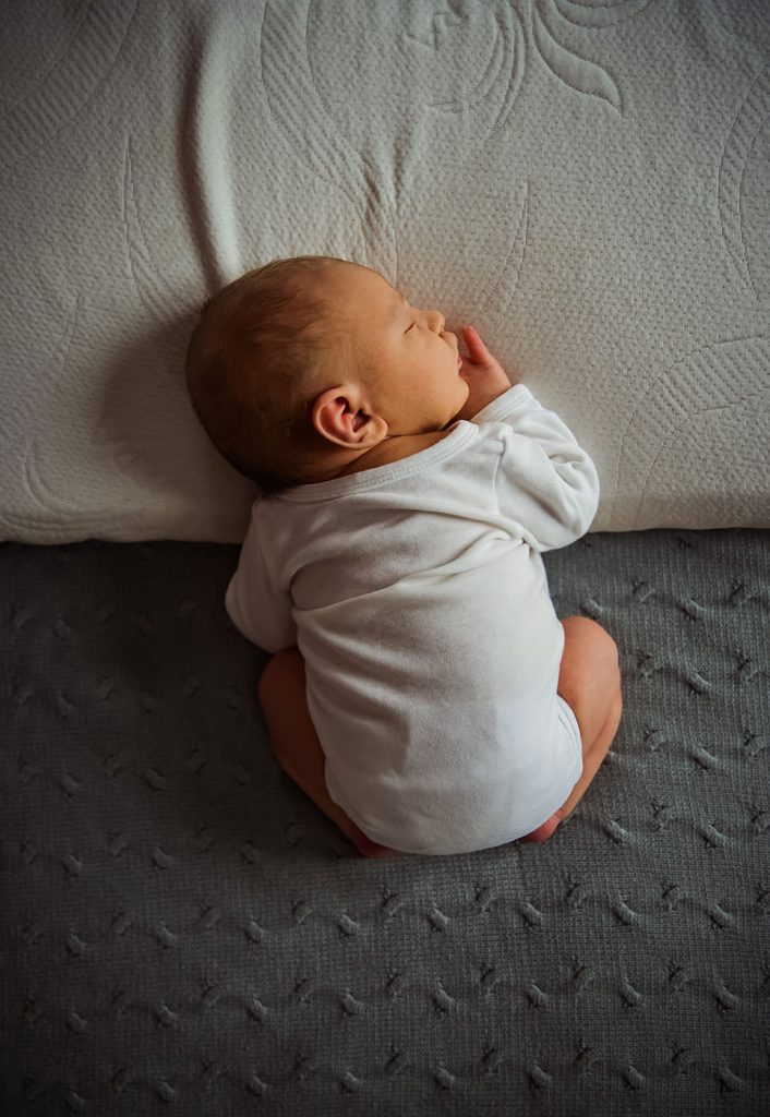 Newbornfotos Starnberg