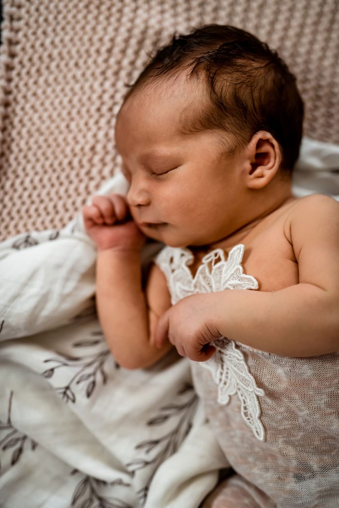 Babyfotografie Starnberg und Umgebung