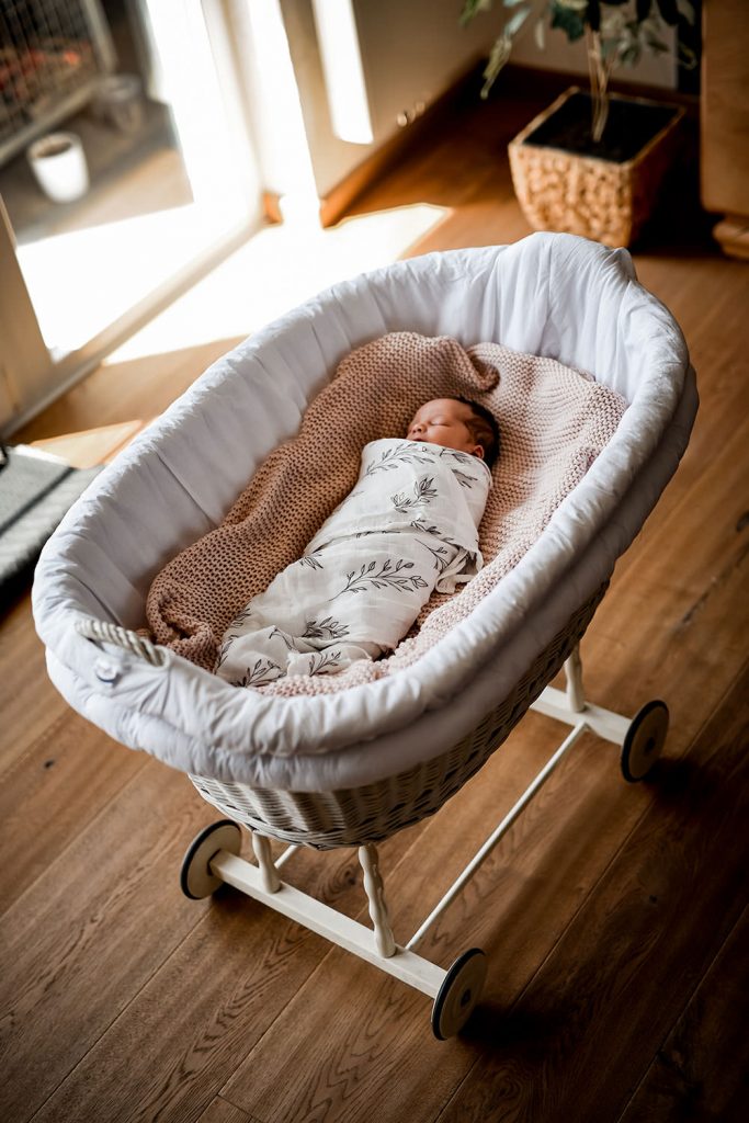 Babyfotografie Bayern