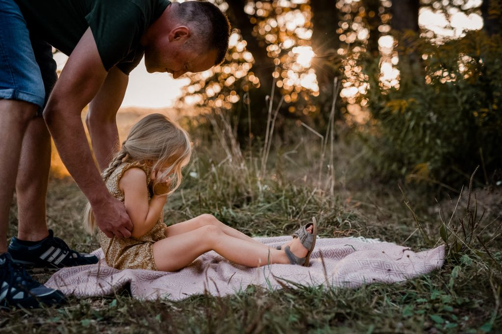 Natürliche Kinderbilder