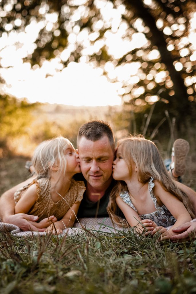 Familienbilder München