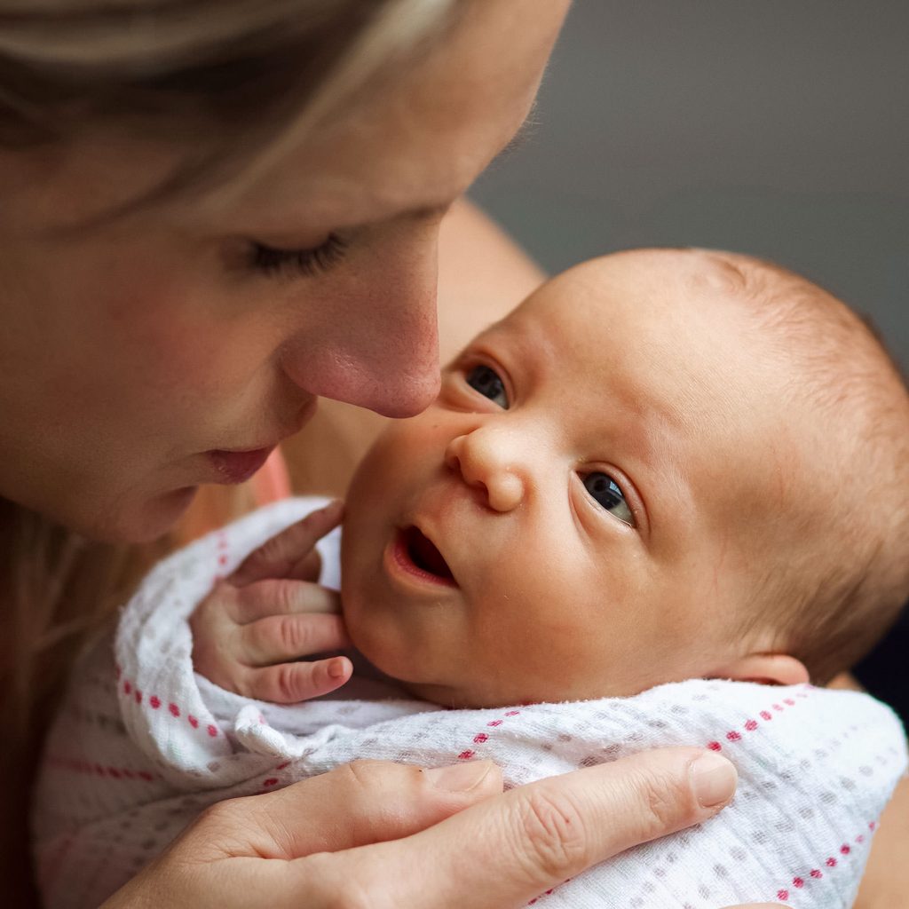 Newborn-Shooting Gauting