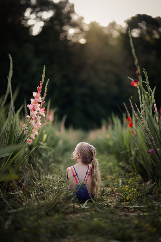 Kinderfotografie Starnberg