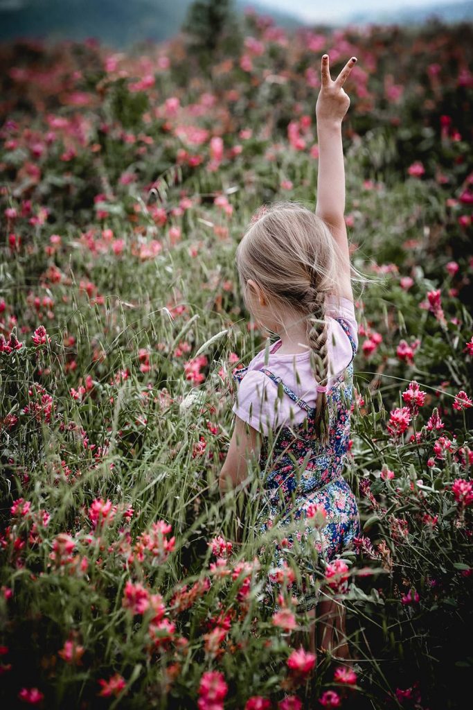 Fotografie Kinder Starnberg