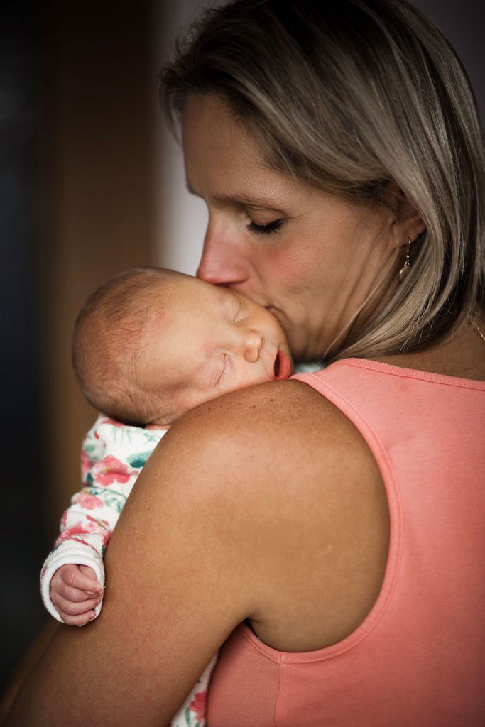 Babyfotografin München