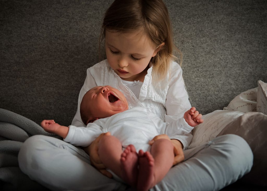 Geschwisterfotografie Starnberg