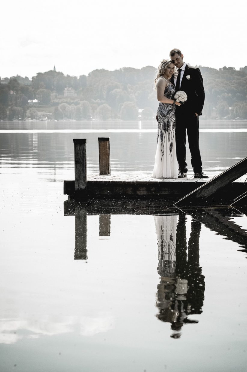 Hochzeitsfotos Starnberg