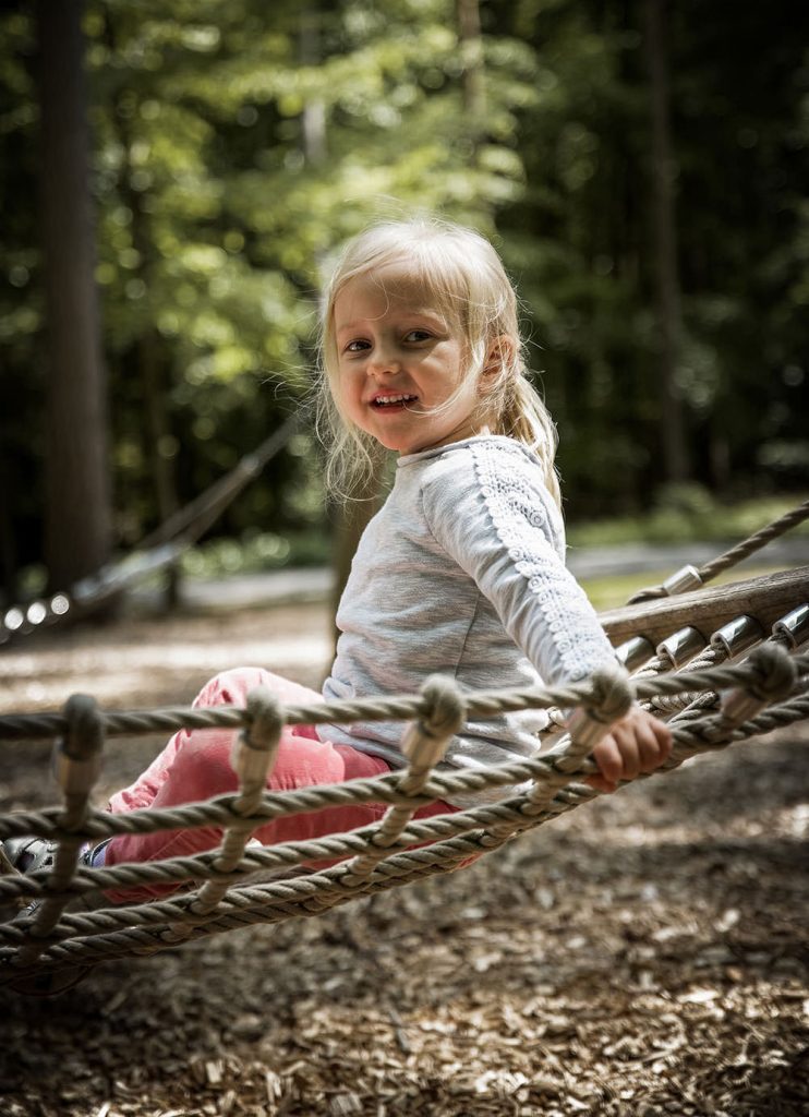 Natürliche Kinderfotos Starnberg