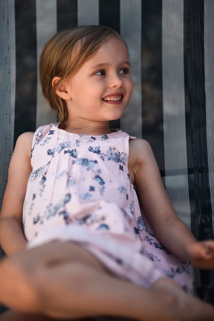 Kinderporträt Starnberg