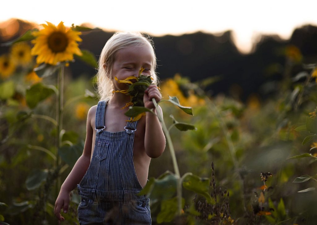 Kinderfotografie Starnberg