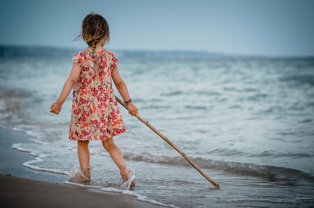 Natürliche Kinderfotos Starnberg