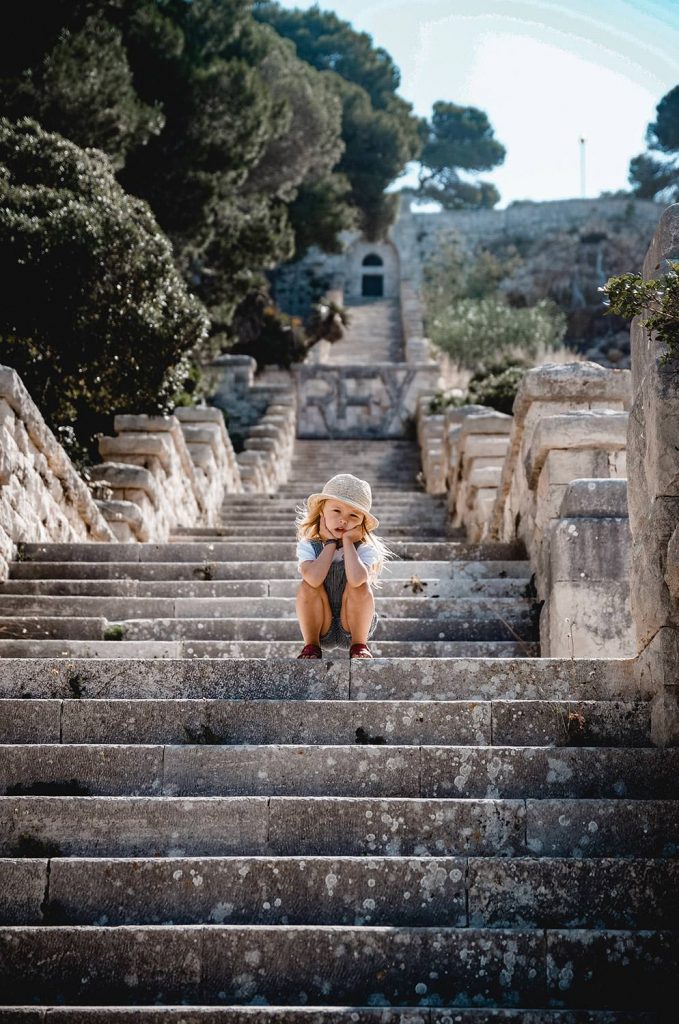 Authentische Kinderfotografie Starnberg