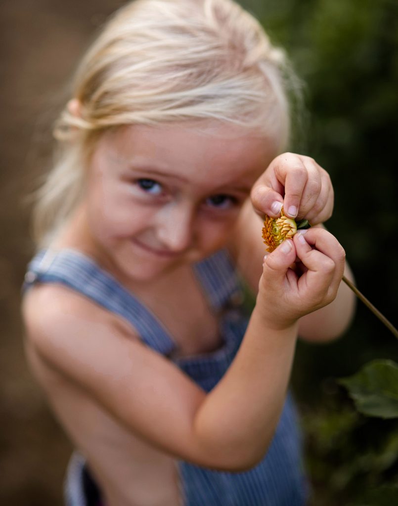 Kinderfotos Starnberg