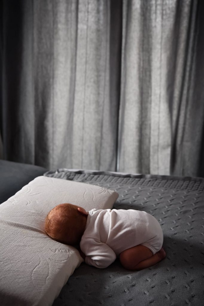 Babyfotos zum Verlieben Starnberg