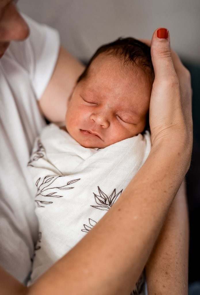 Babybilder natürlich und authentisch Gauting