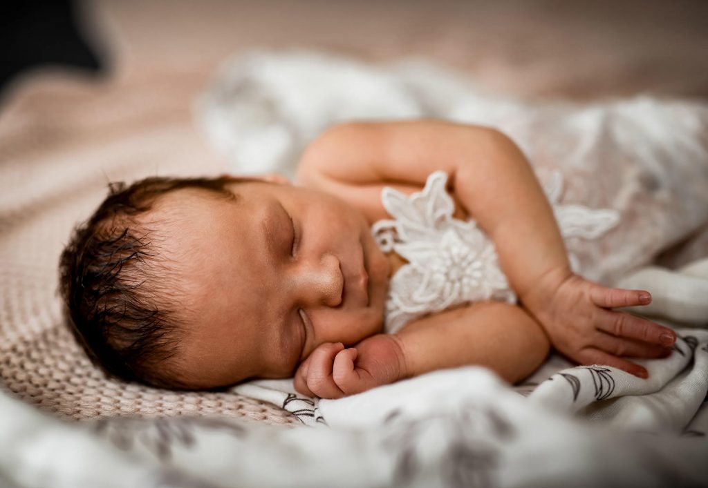 Newbornbilder zum Verlieben Gauting