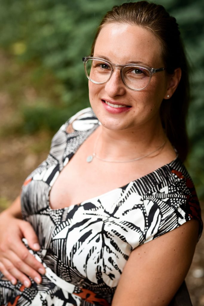 Porträtfotografie Starnberg