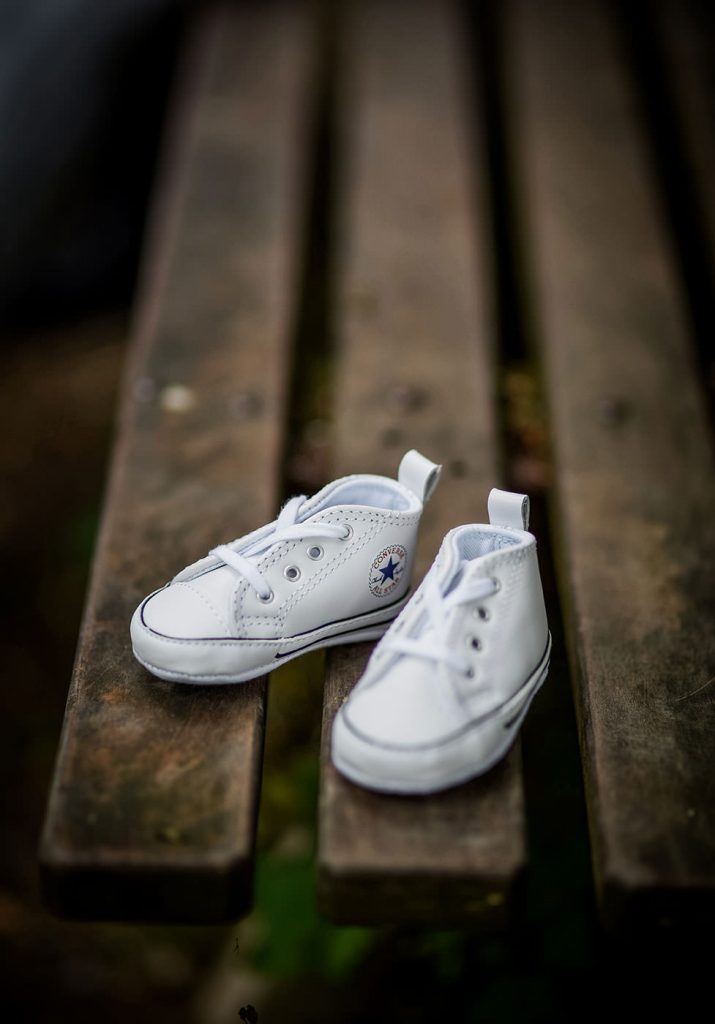 Foto Babyschuhe Starnberg