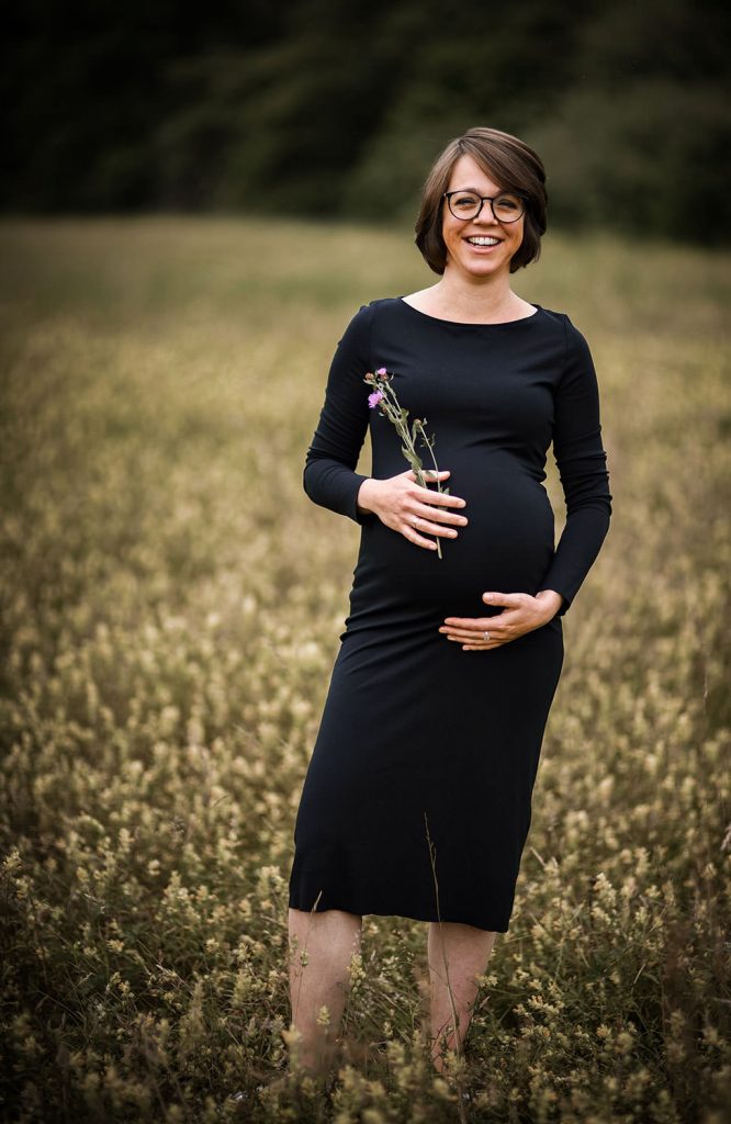 Schwangeren Fotografie Starnberg