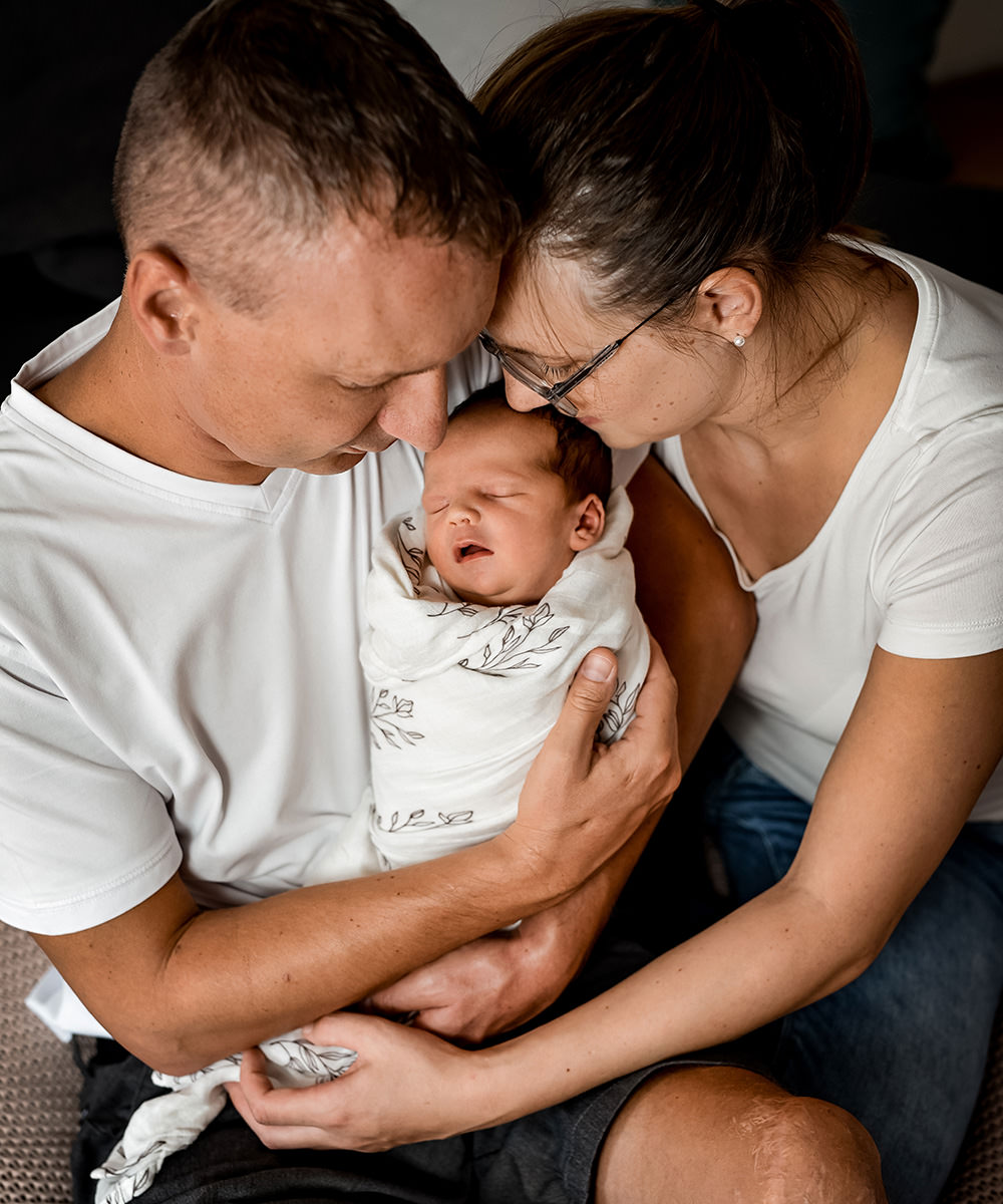 Fotograf Würzburg Babybilder