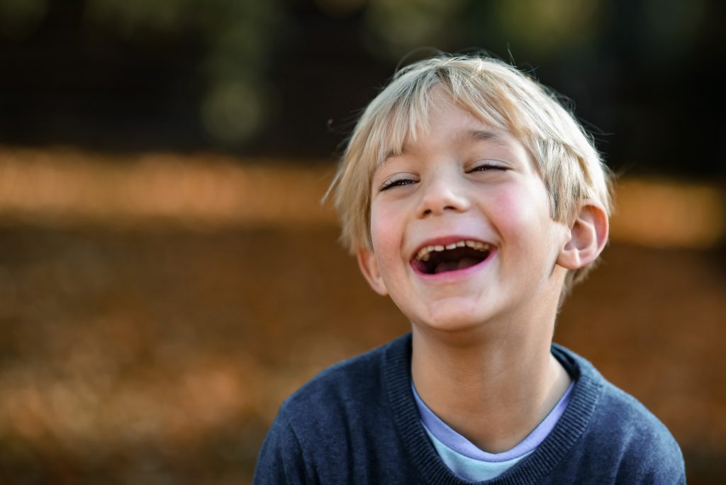 Fotografie Kinder Gauting