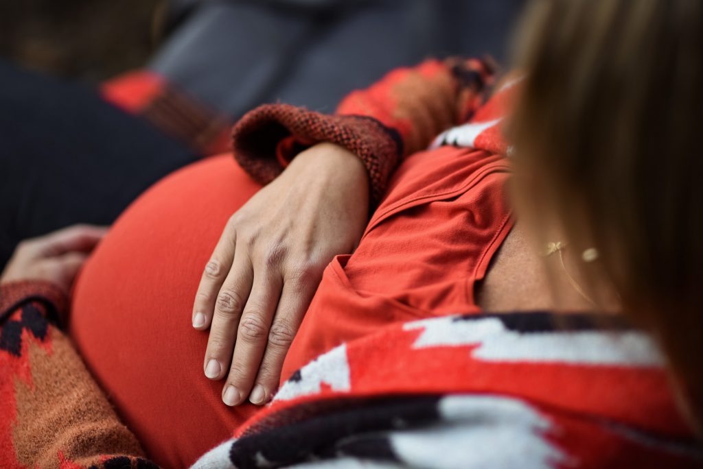 Babybauch Bilder Starnberg