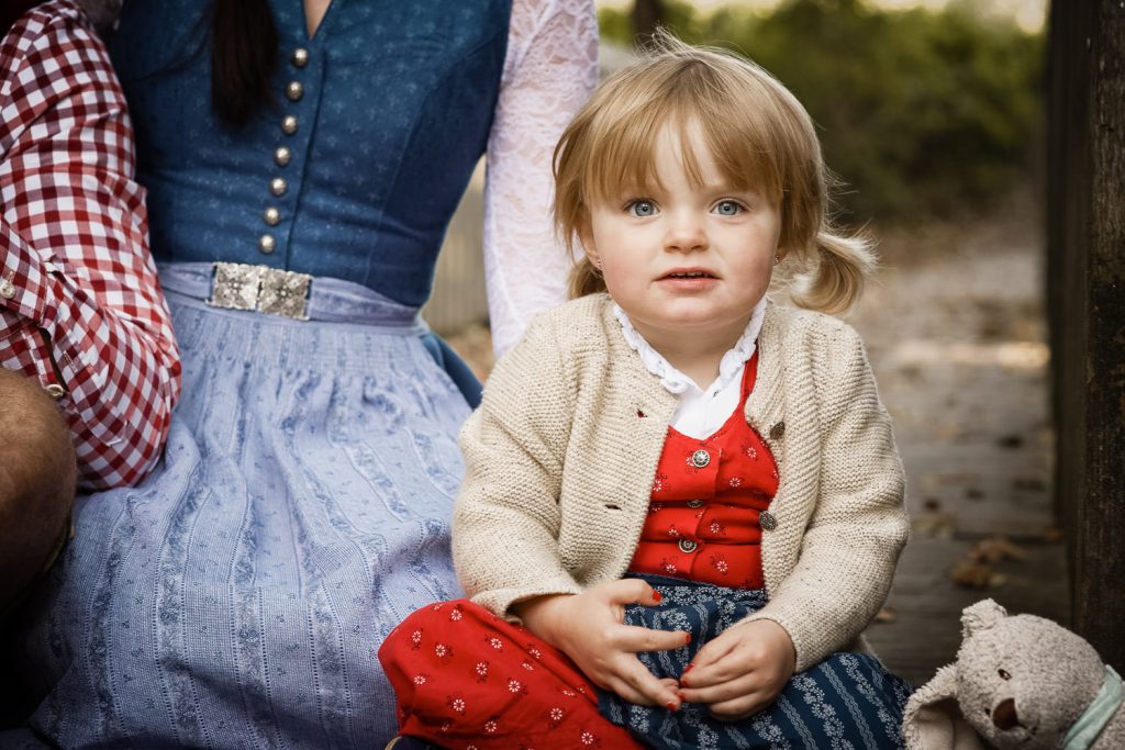 Familienfotografie Starnberg