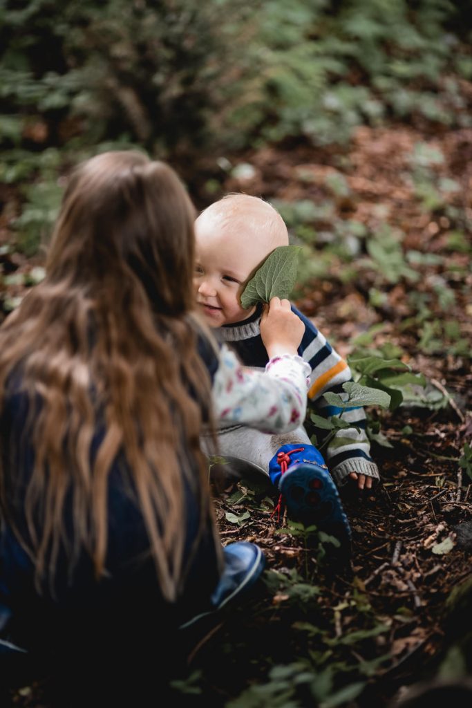 Geschwisterbilder Starnberg
