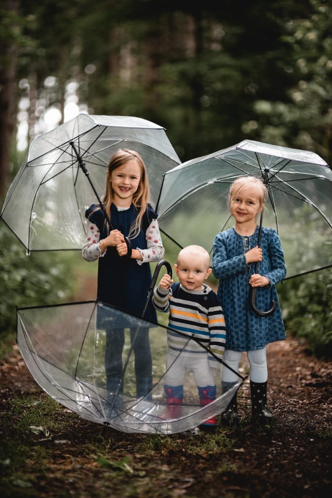 Geschwisterbilder Starnberg