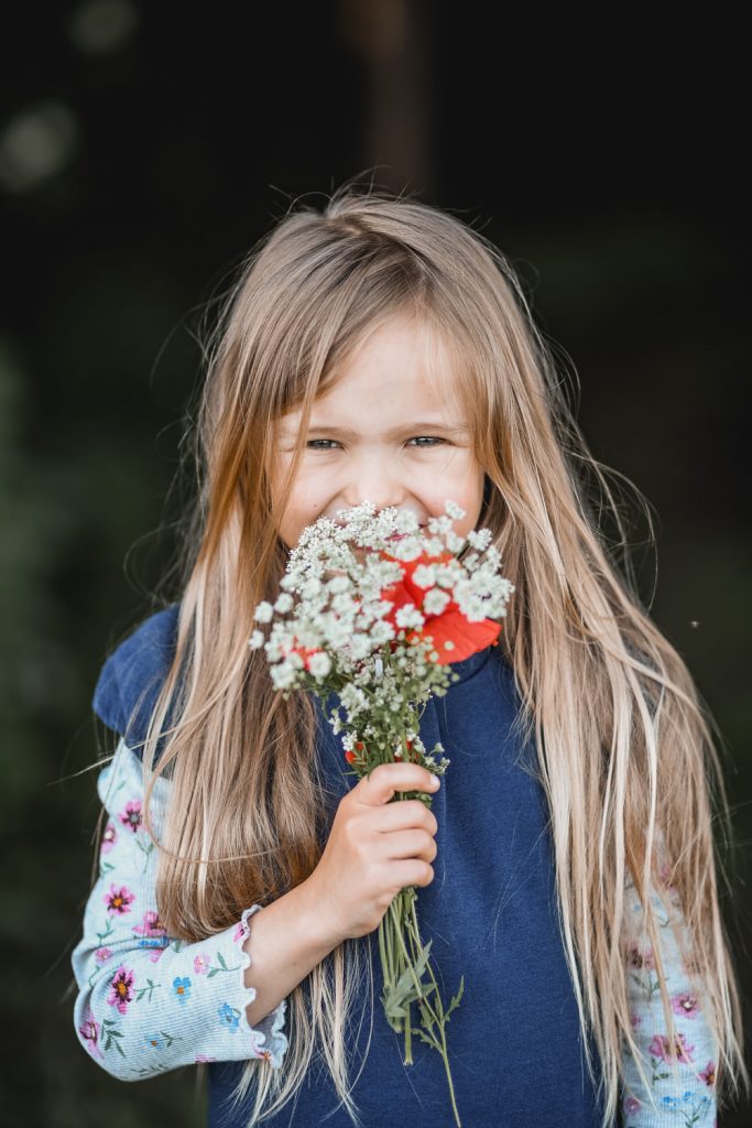 Fotografie Kinder Gauting