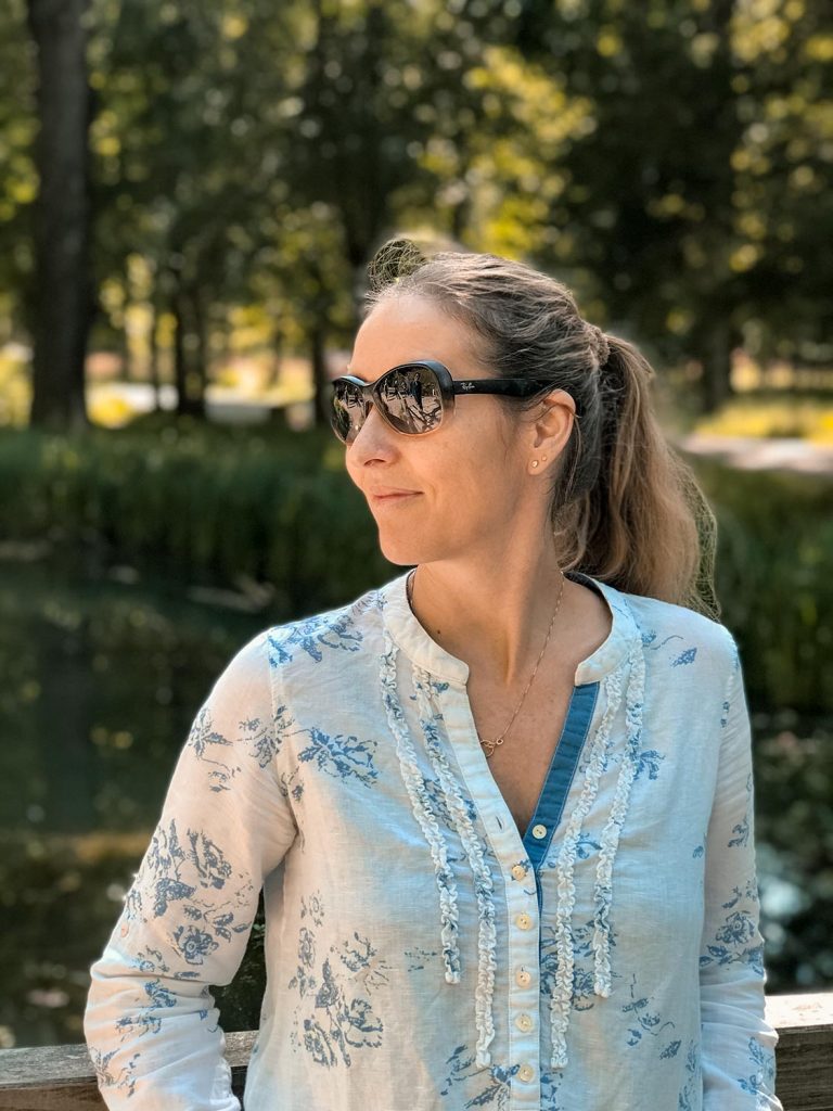 Tanja Strauß, Fotografin Gauting