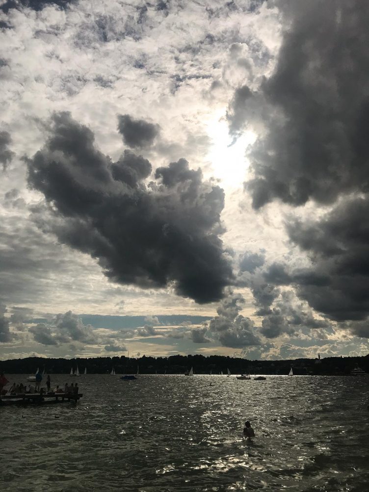 Fotografie Starnberger See