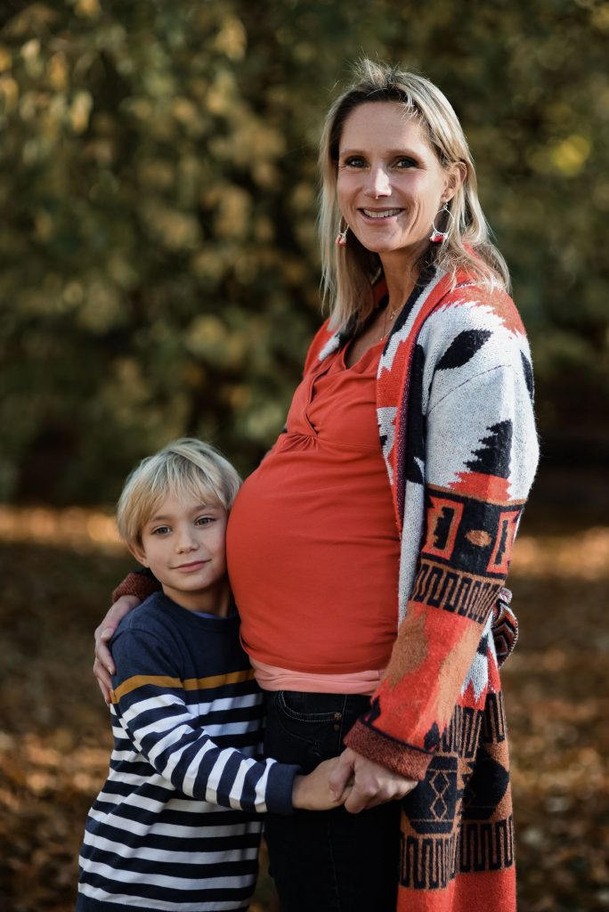 Fotos Babybauch Starnberg