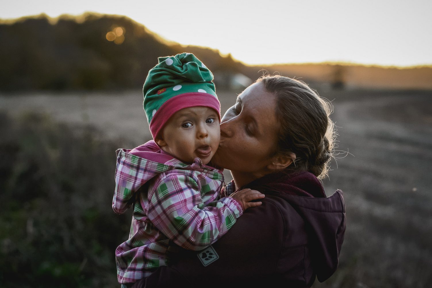Fotografin in Gauting und München