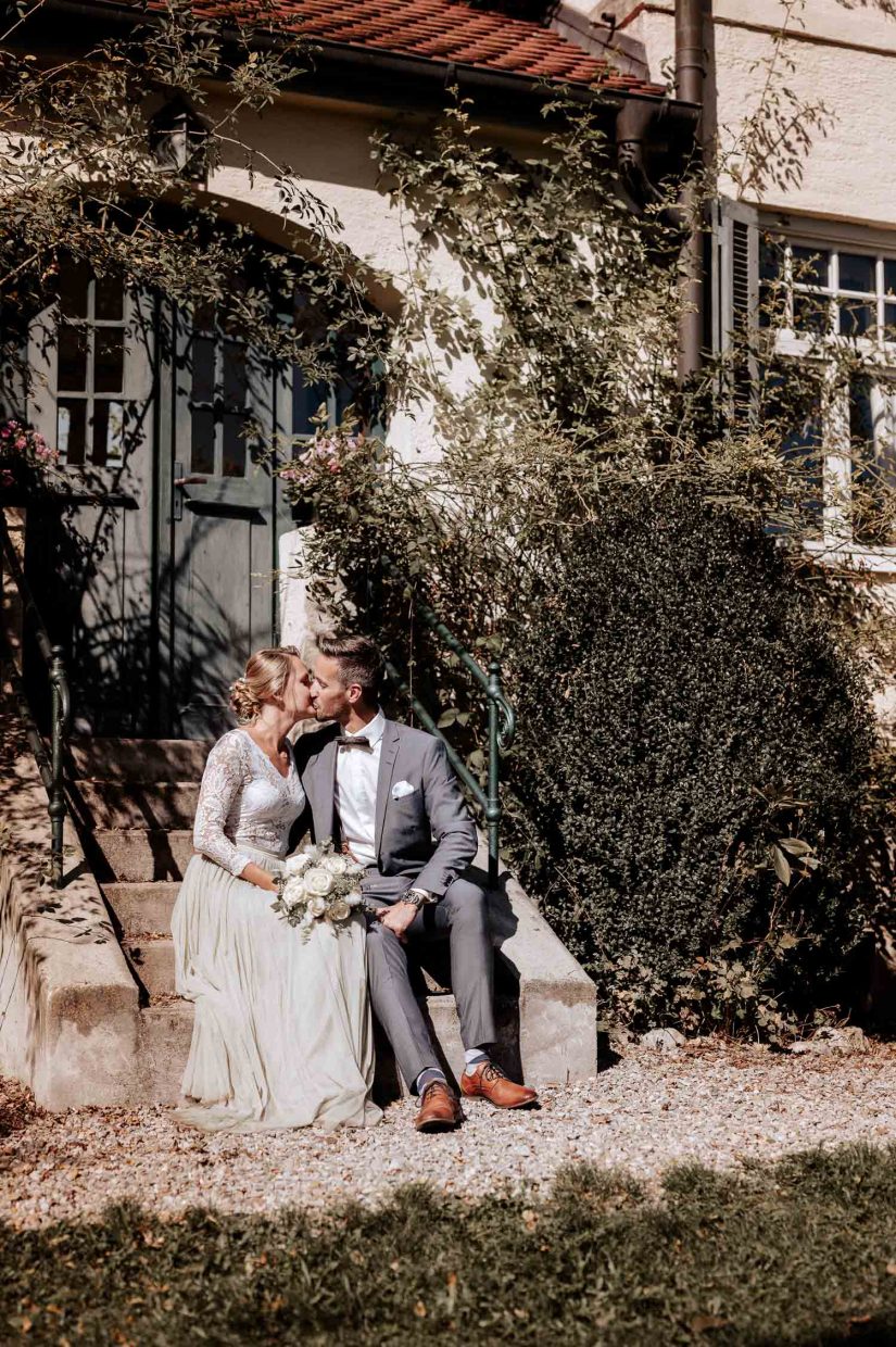 Hochzeitsfotos Bamberg