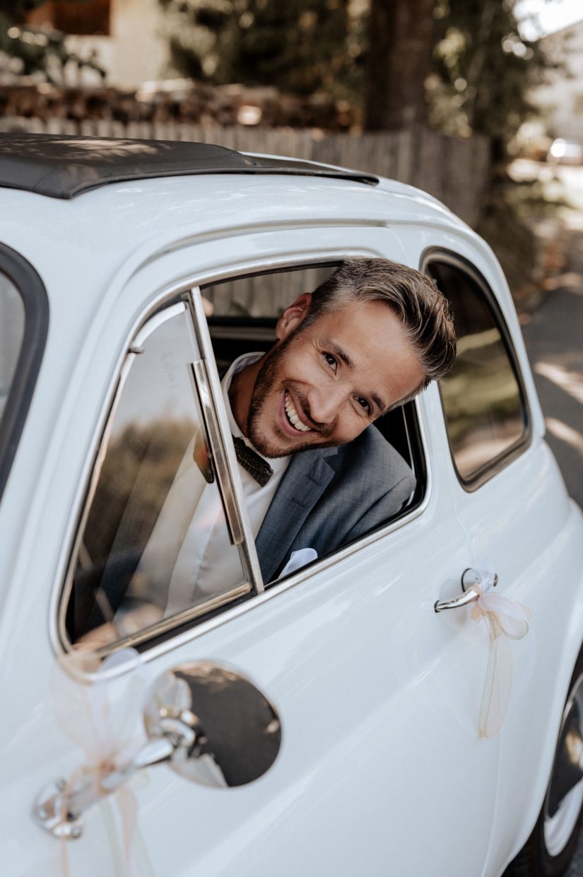 Hochzeitsfotos Bamberg