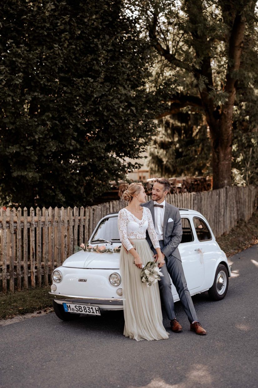 Hochzeitsfotos Bamberg