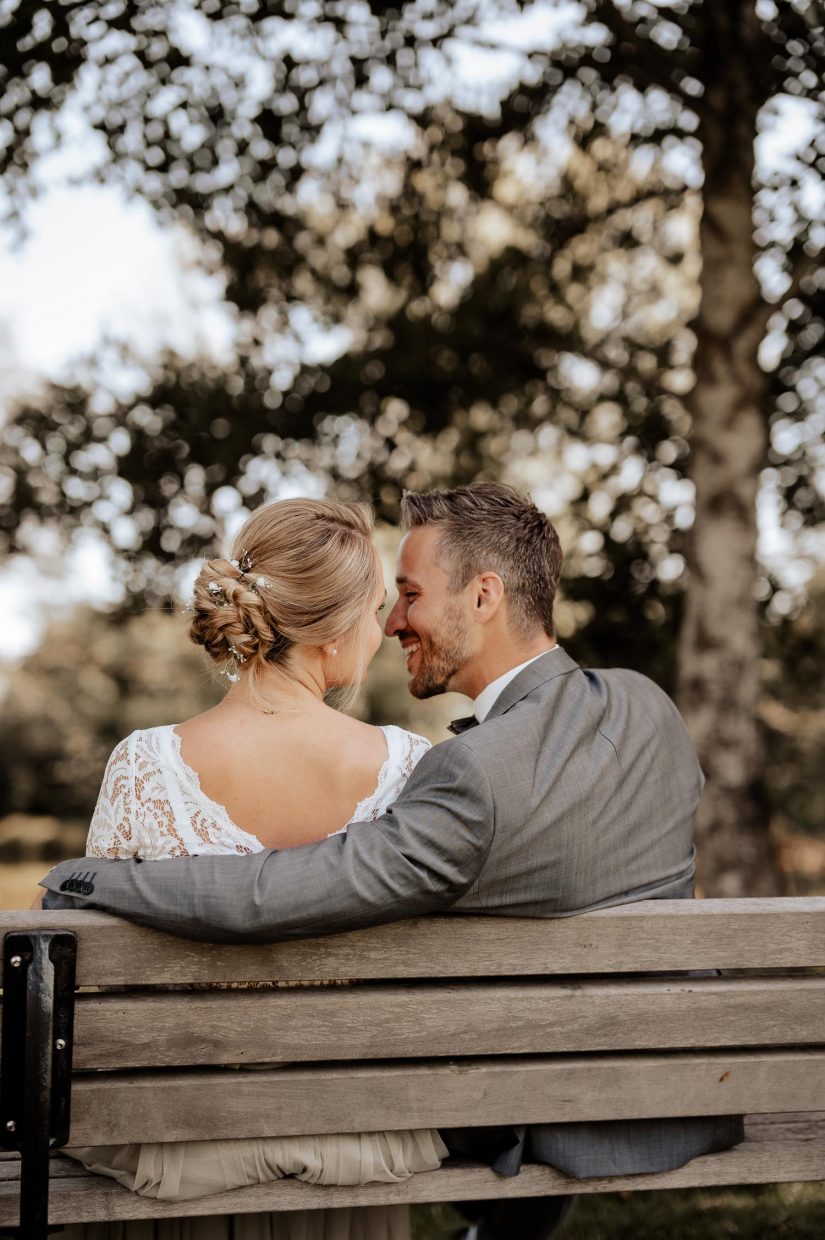 Hochzeitsfotos Bamberg